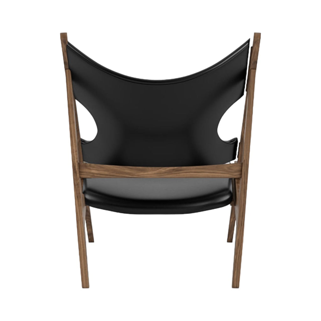 Nordic Lounge Chair