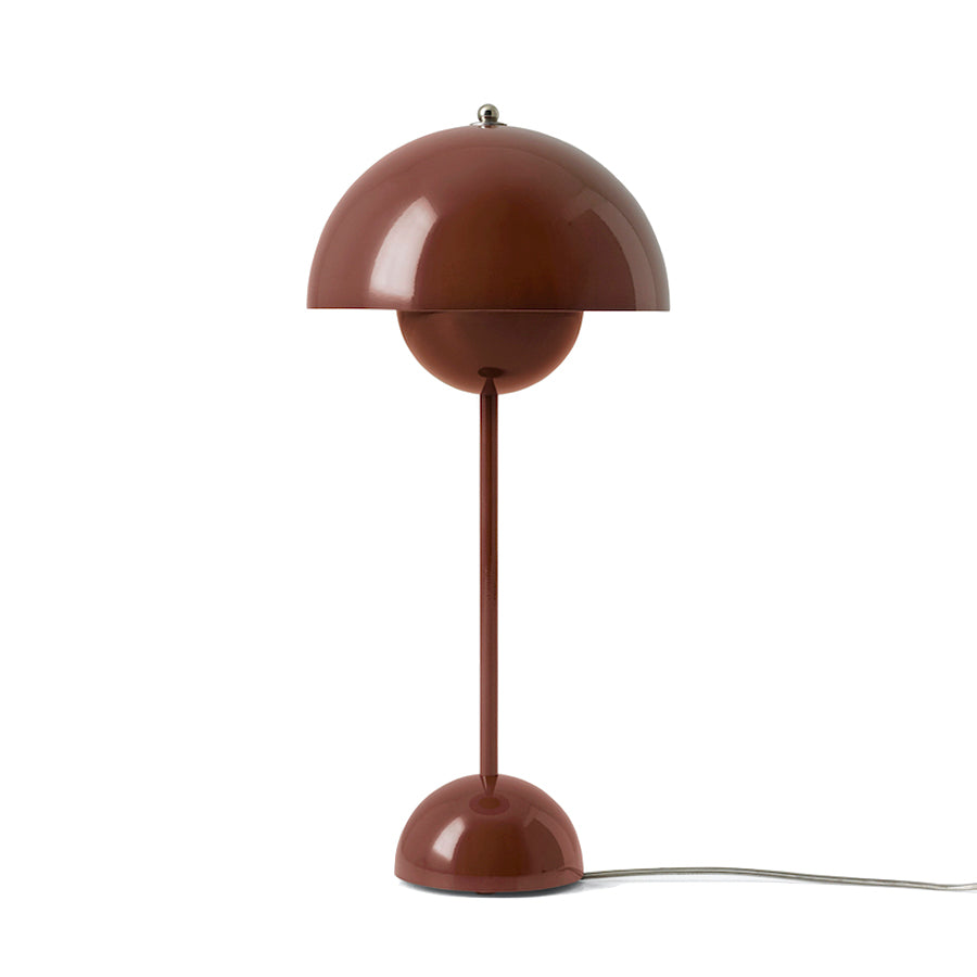 Flowerpot Table Lamp