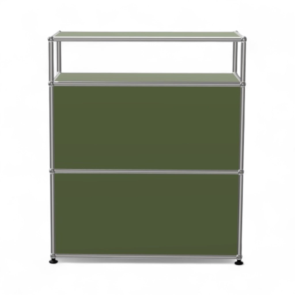 System H2 Cabinet