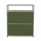 System H2 Cabinet