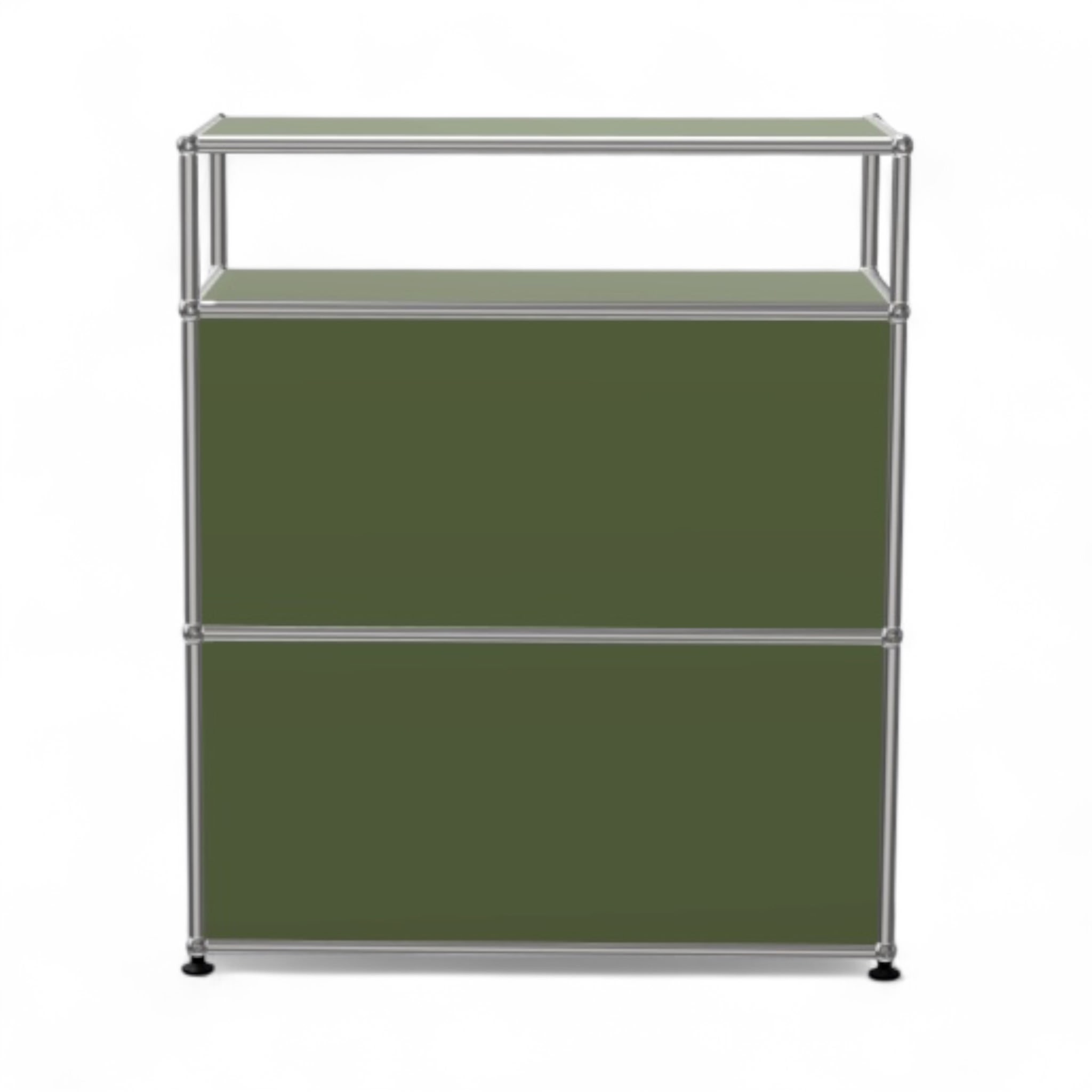 System H2 Cabinet