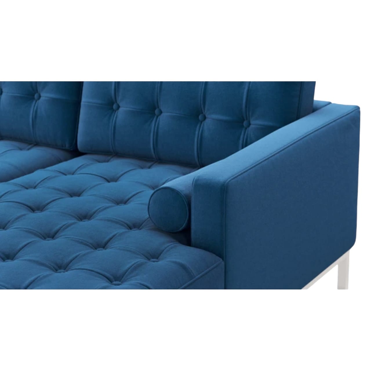 Florence 3-Seater Corner Sofa