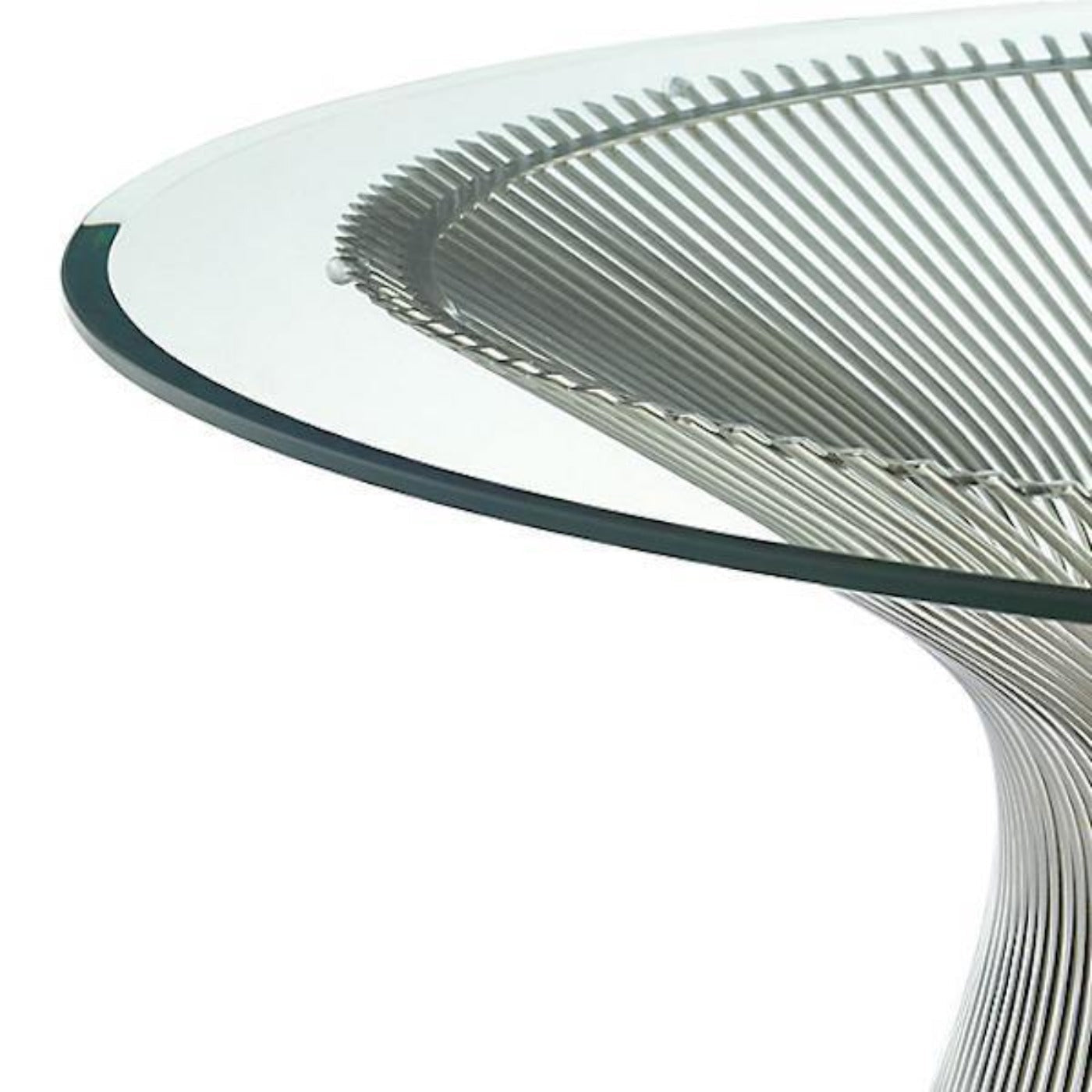Platner Coffee Table