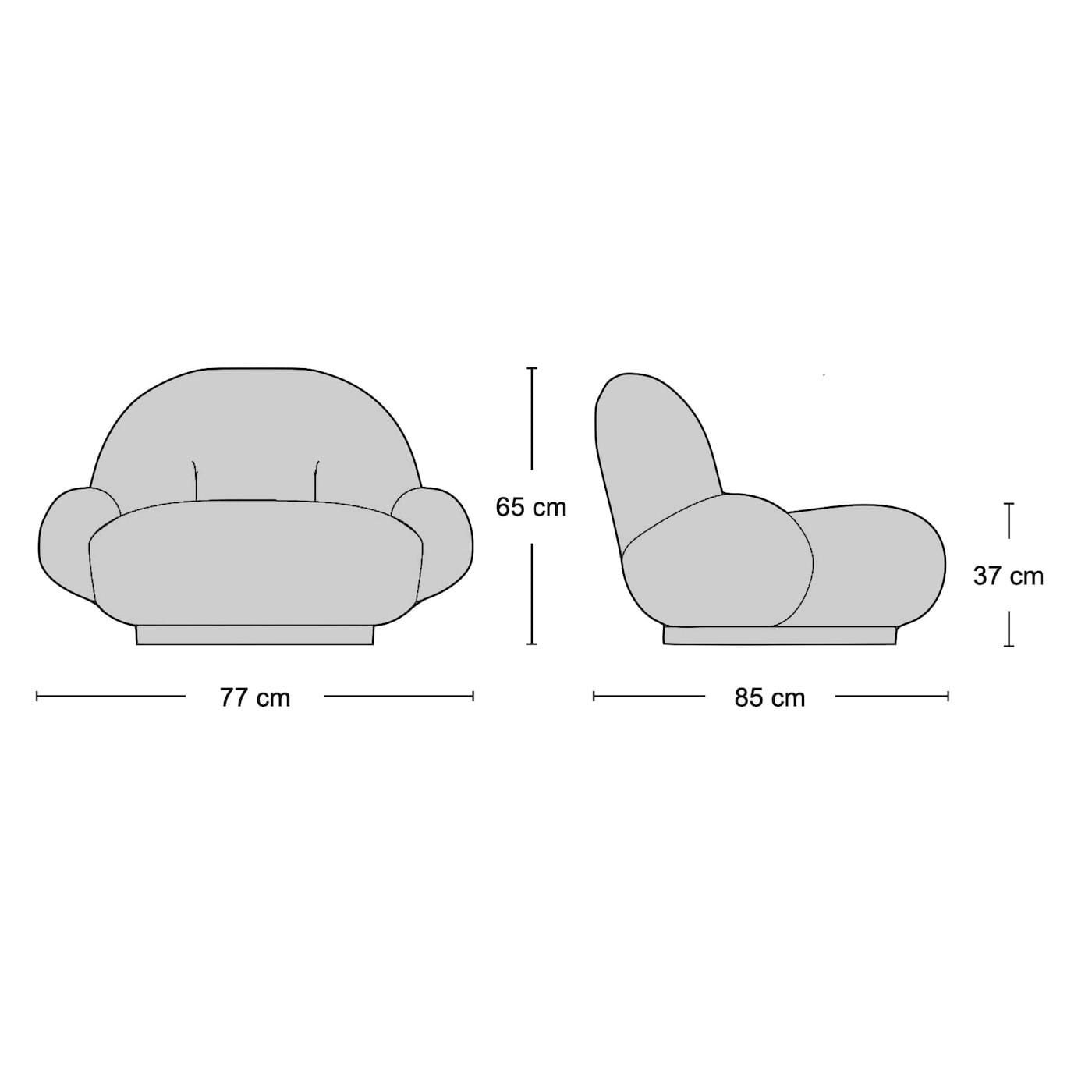 Ibiza Armchair