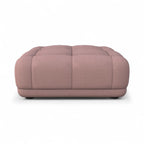 Quilton Ottoman