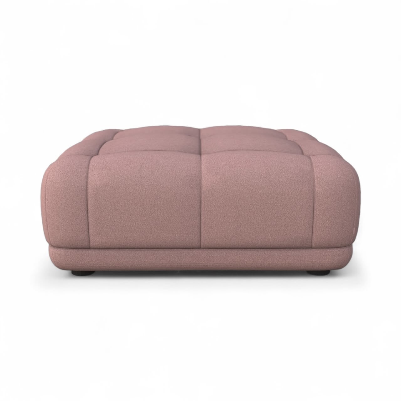 Quilton Ottoman