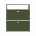 System H2 Cabinet