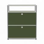 System H2 Cabinet