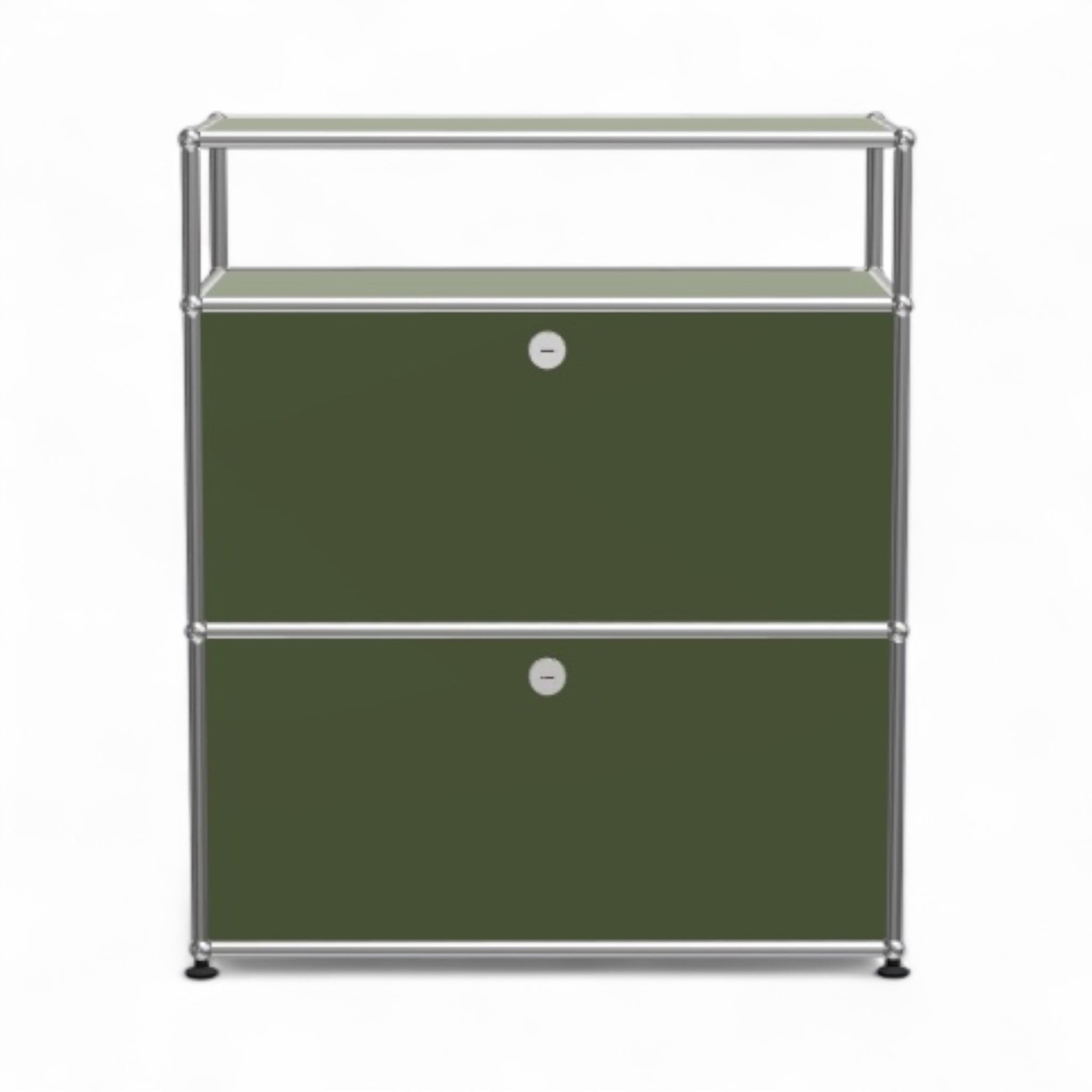 System H2 Cabinet