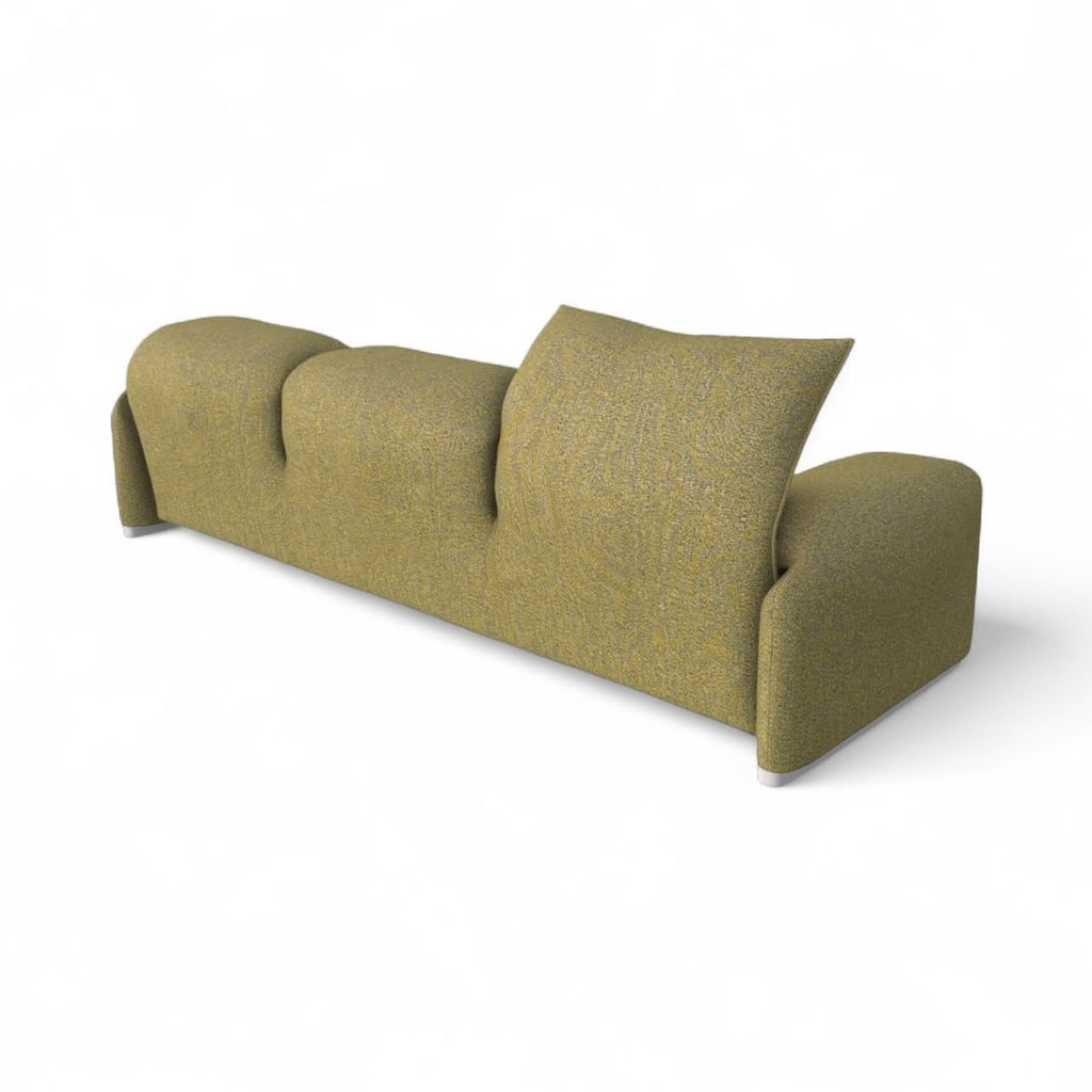 Vico 3-Seater Sofa