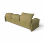 Vico 3-Seater Sofa