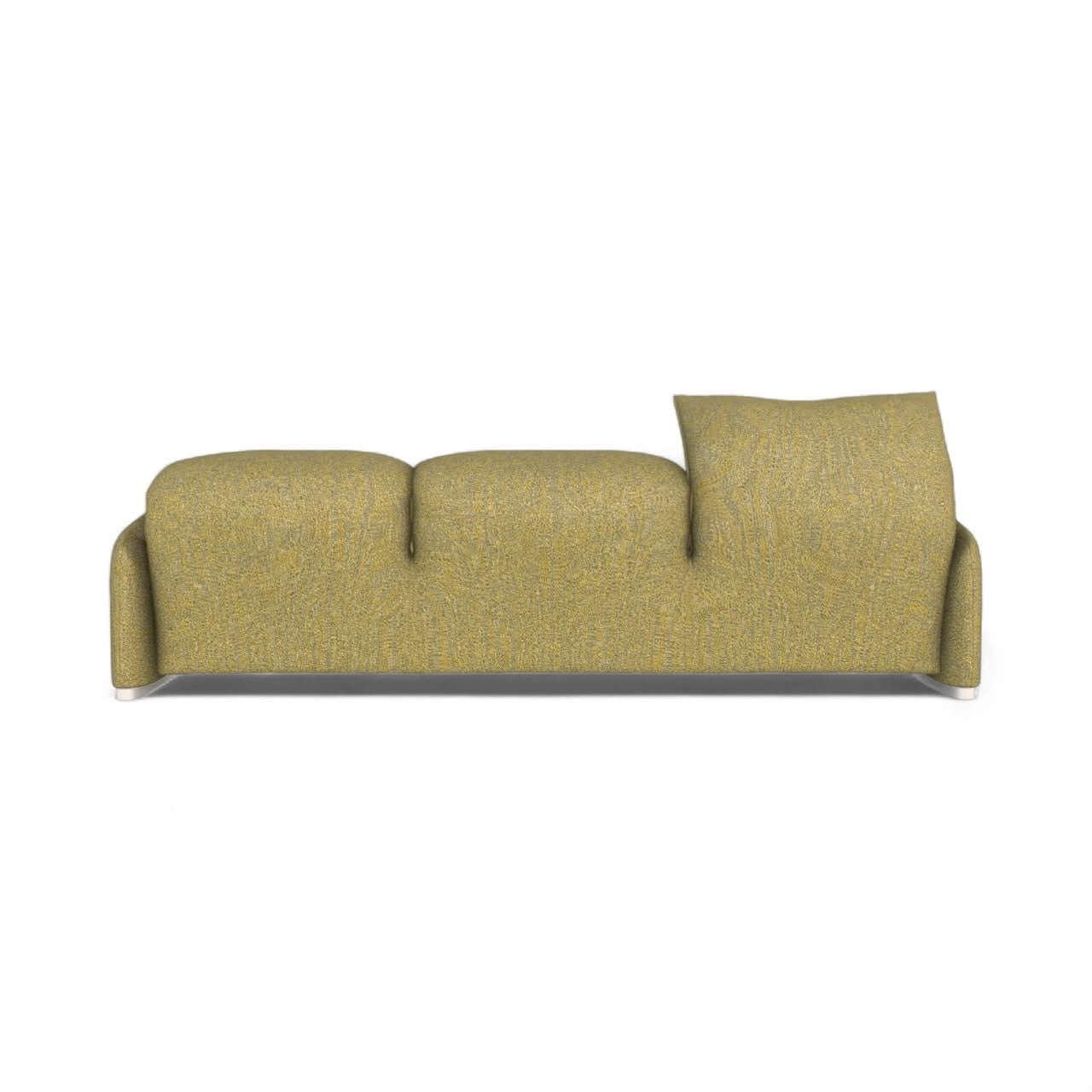 Vico 3-Seater Sofa
