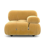 Bellini Right Armrest Module