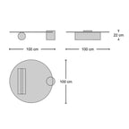 Particulier Coffee Table