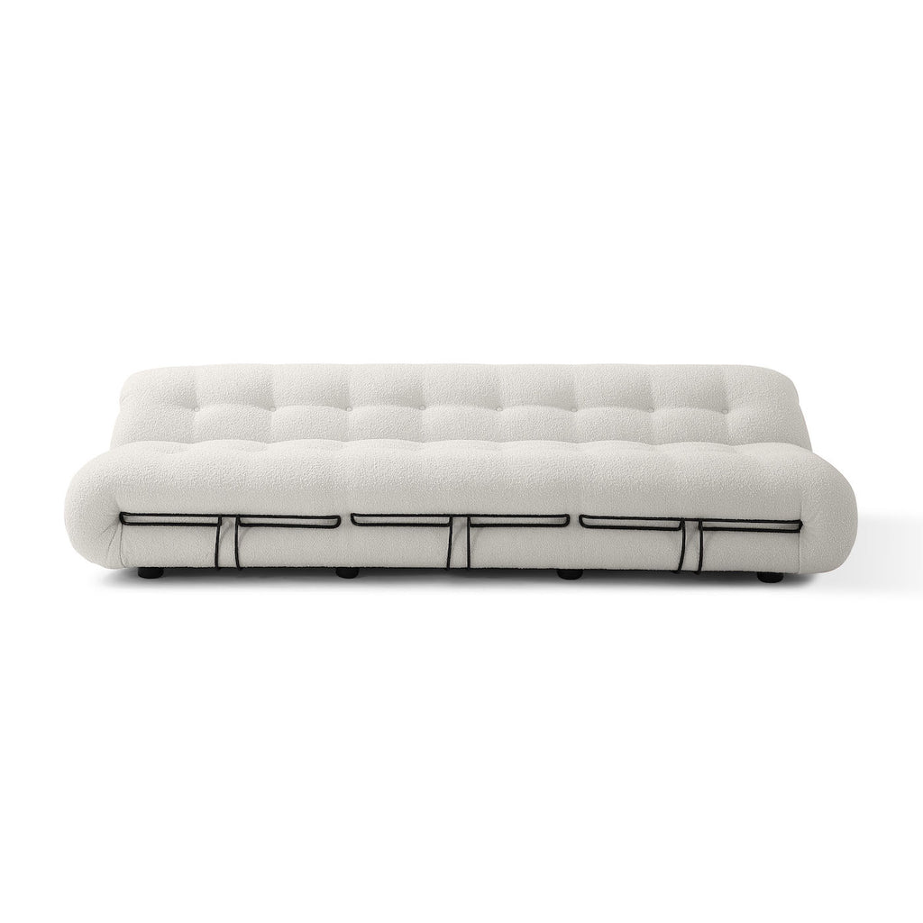Soriana 3-Seater Sofa