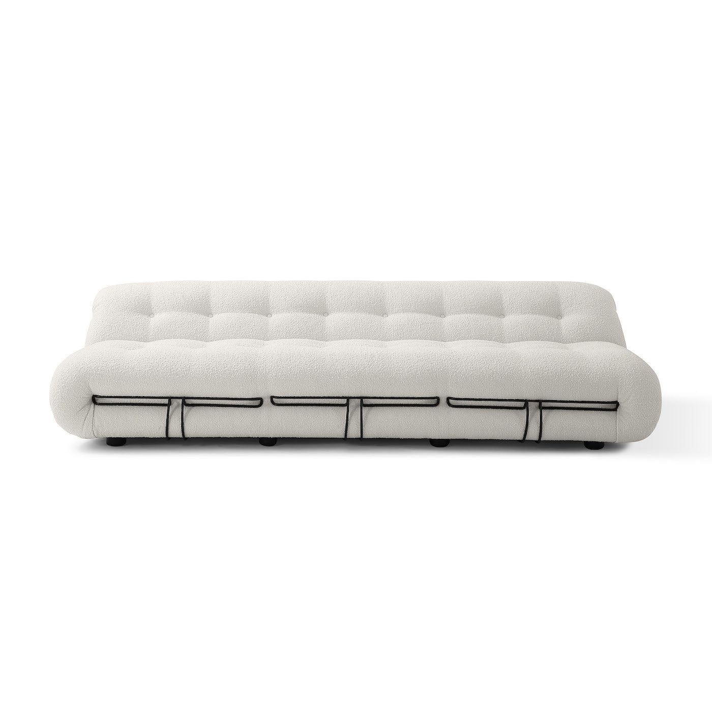 Soriana 3-Seater Sofa