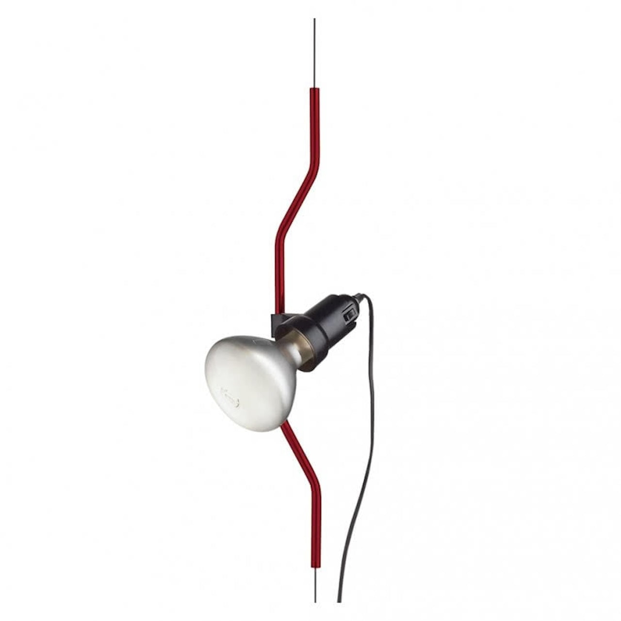 Parentesi D Floor Lamp