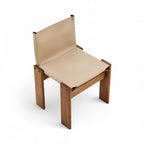 Monk Dining Chair