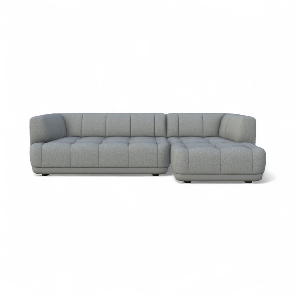 Quilton Sofa - Combo 4