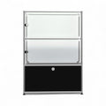 System H3 Display Cabinet