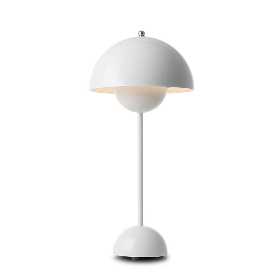 Flowerpot Table Lamp