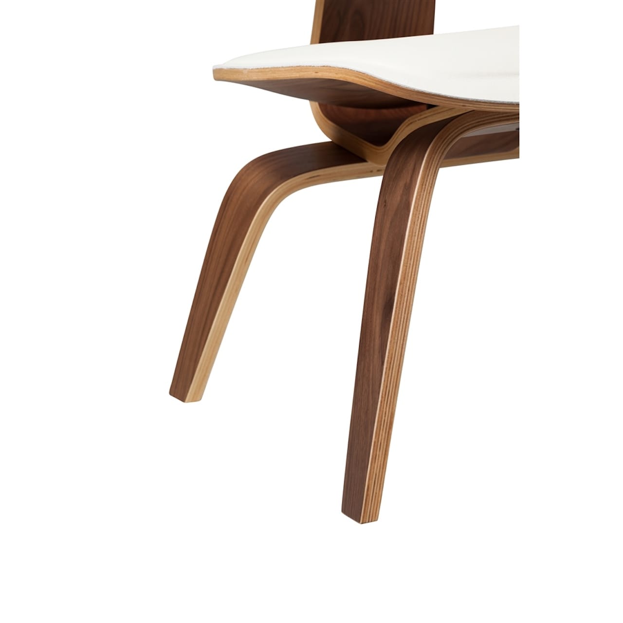 Moulded Plywood Chair