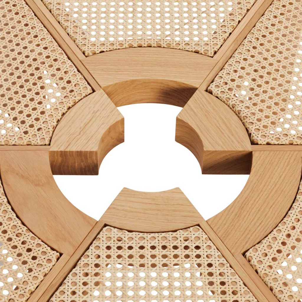 Rio Coffee Table
