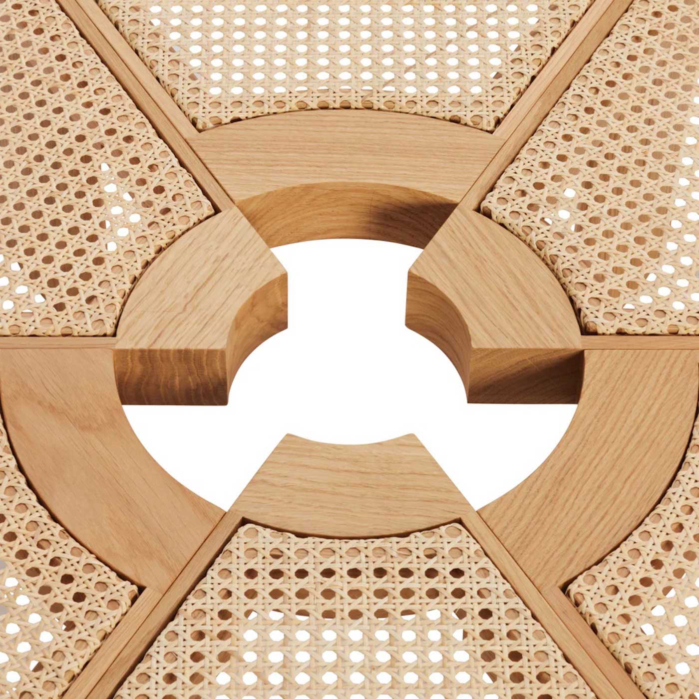 Rio Coffee Table
