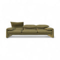 Vico 3-Seater Sofa