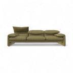 Vico 3-Seater Sofa