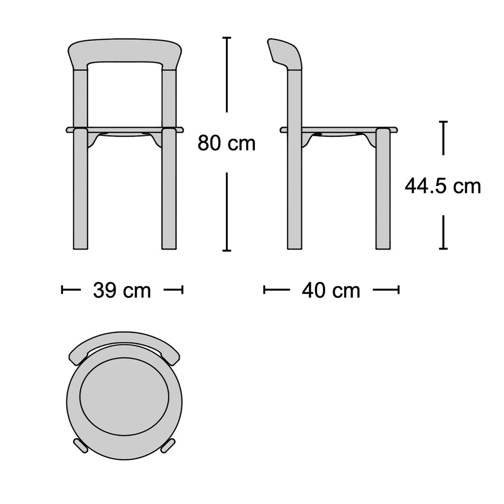 Rey Chair