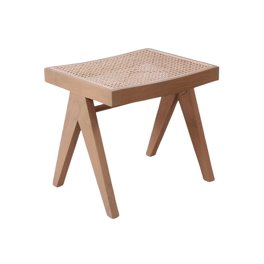 Jeanneret Stool
