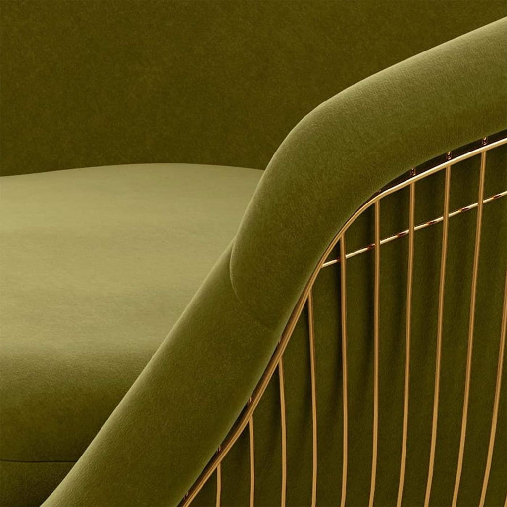 Platner Lounge Chair