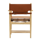 Toledo Dining Armchair