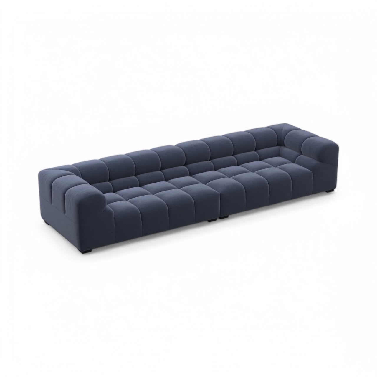 Tufty Large 3-Seater Sofa