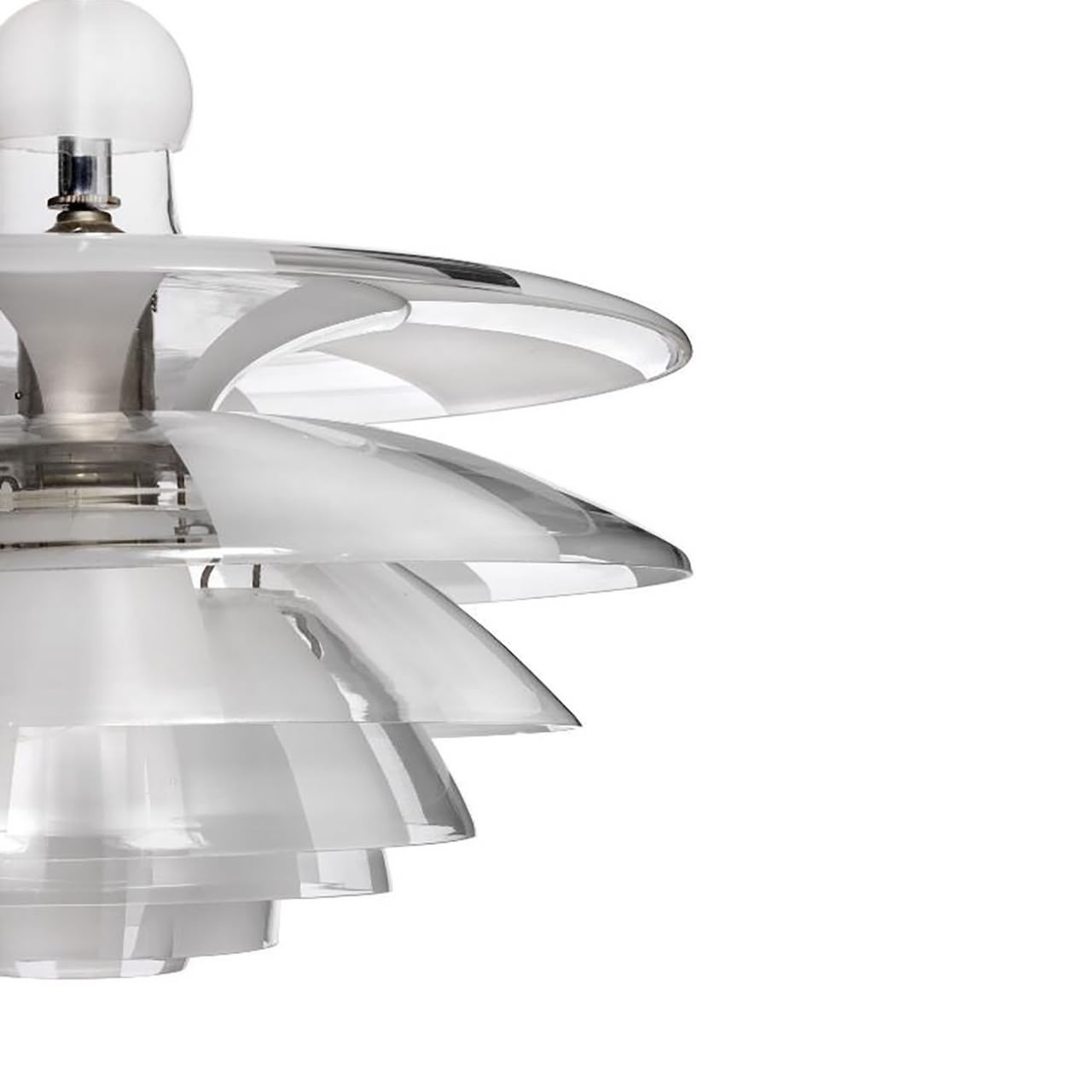 Septima Pendant Lamp - Poul Henningsen Style replica | Modern Approach 