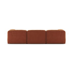 Mura 3-Seater Sofa
