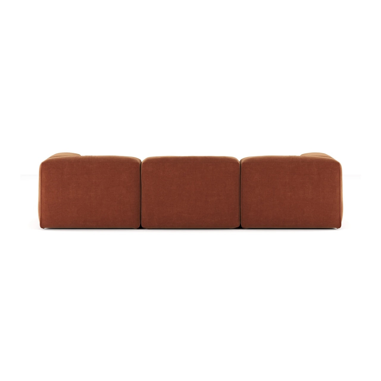 Mura 3-Seater Sofa