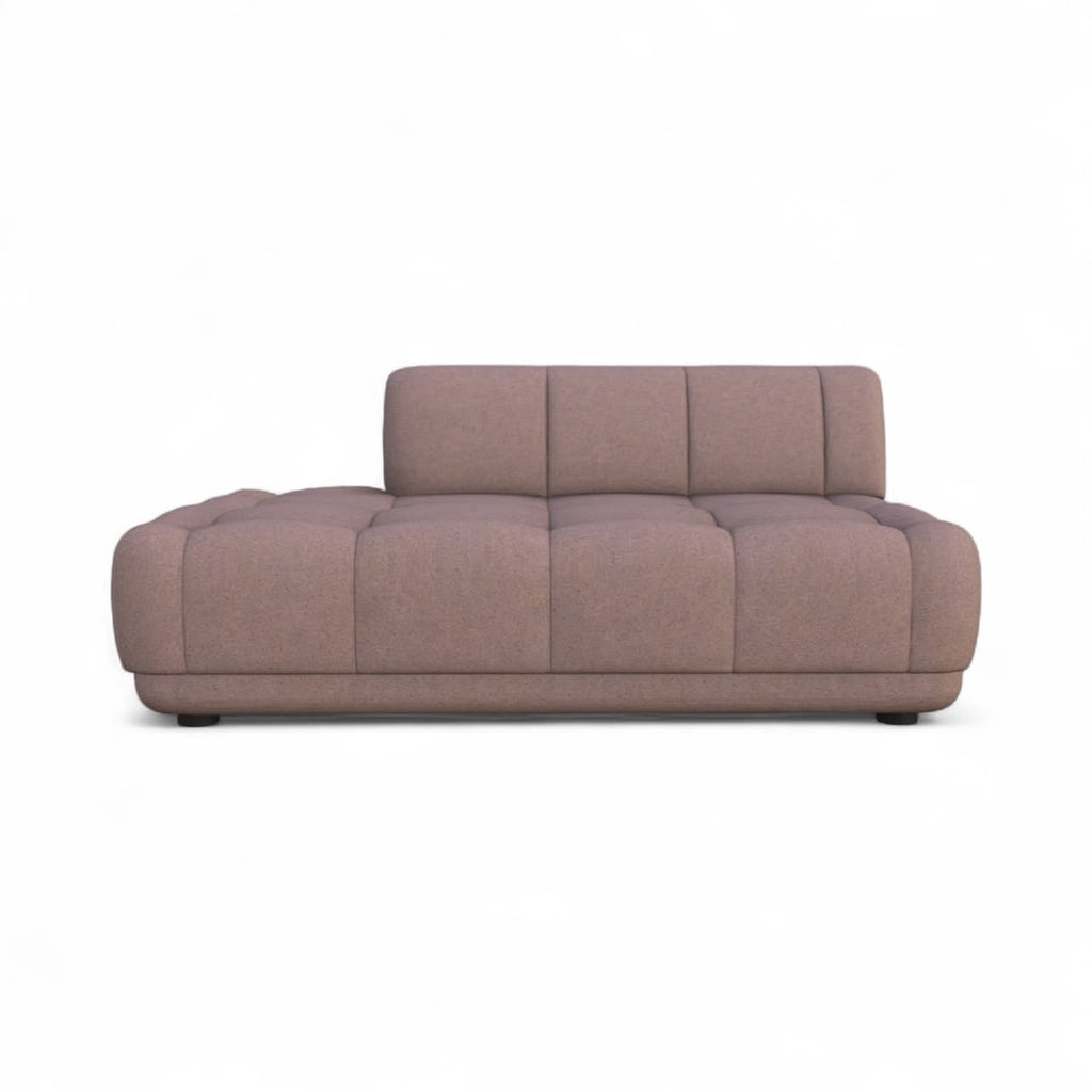 Quilton Chaise Module