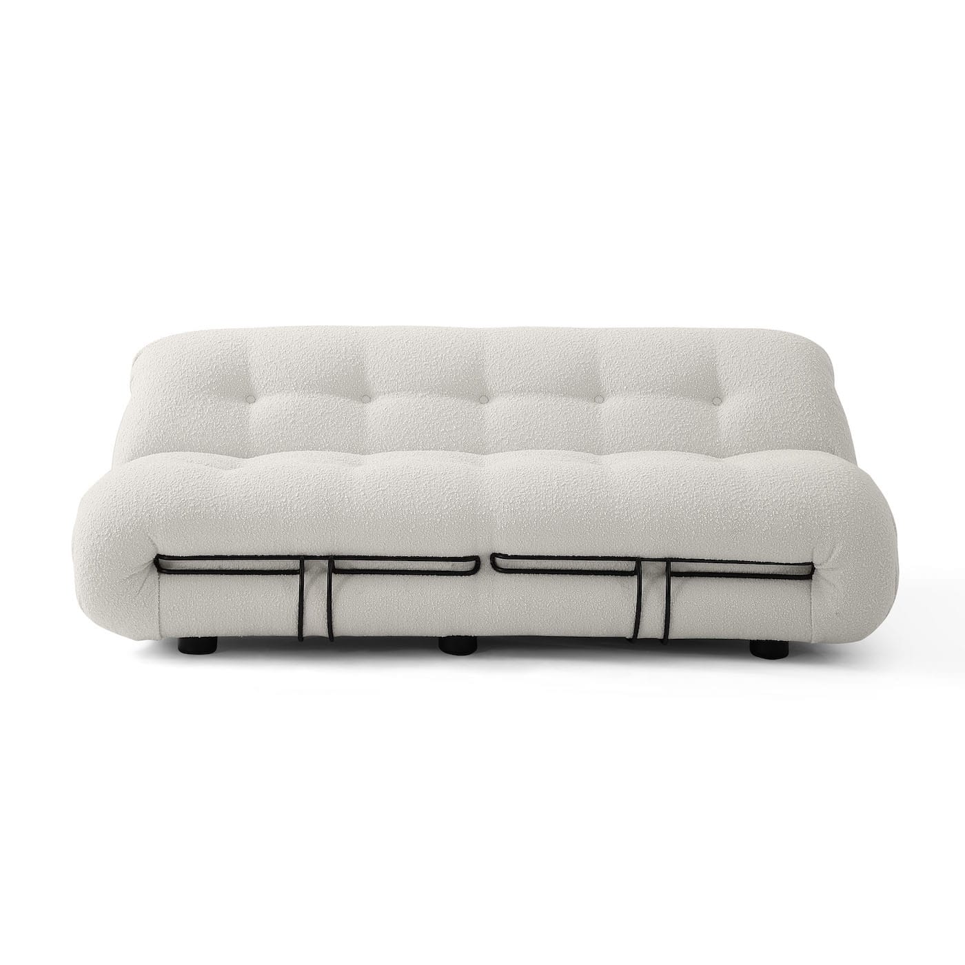 Soriana 2-Seater Sofa