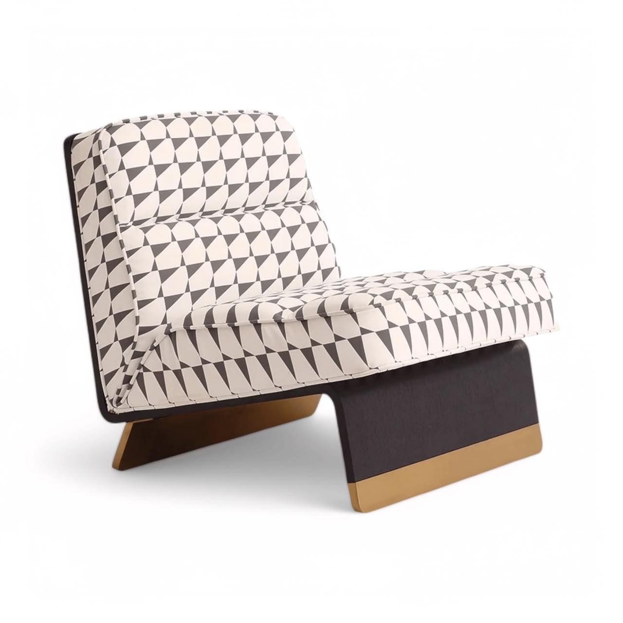 Gemma Lounge Chair