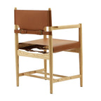 Toledo Dining Armchair