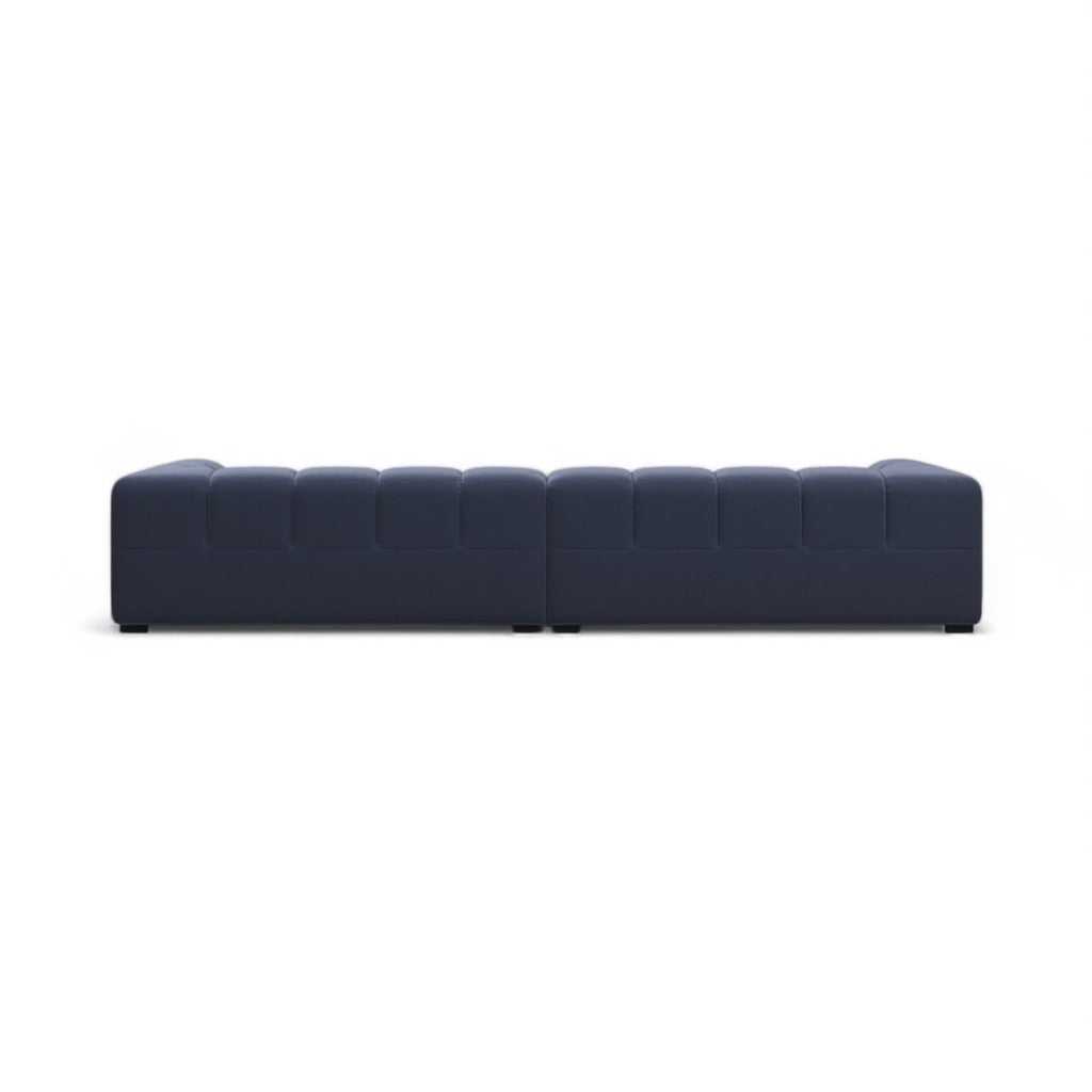 Tufty Large 3-Seater Sofa
