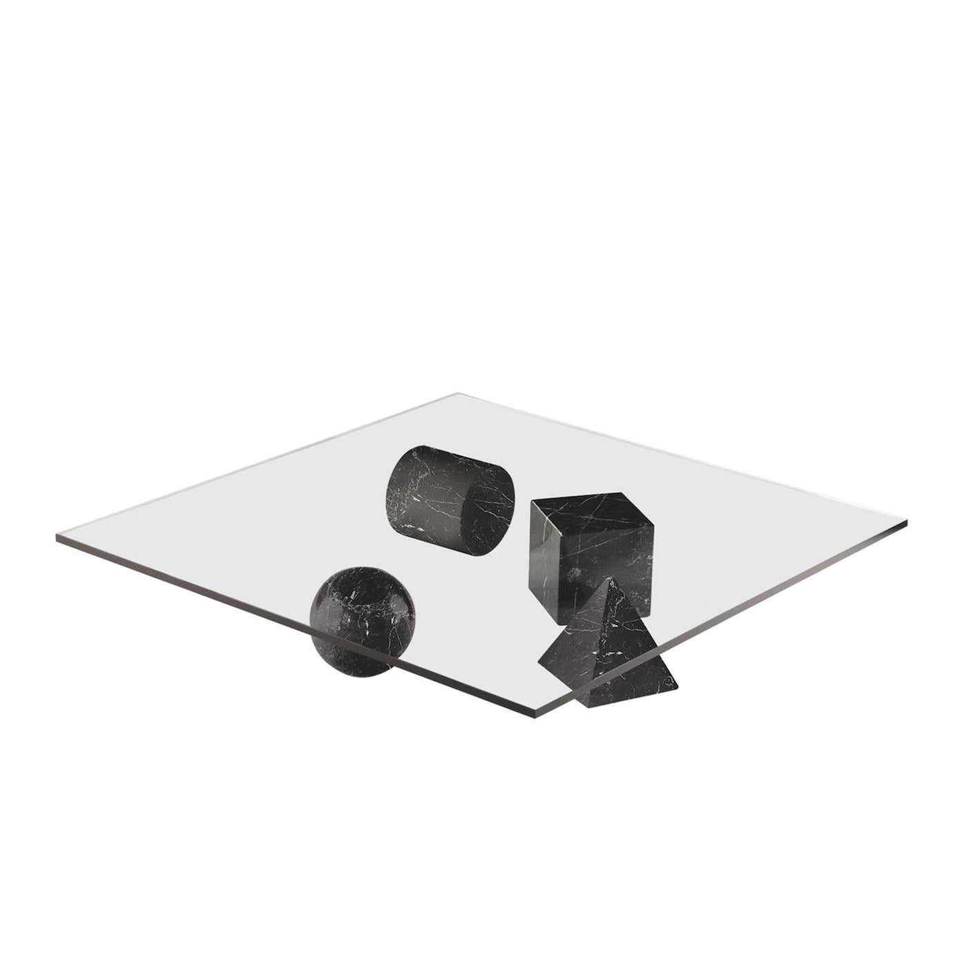 Meta Coffee Table