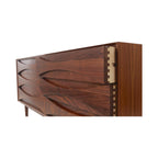 Vodder Bank of Drawers
