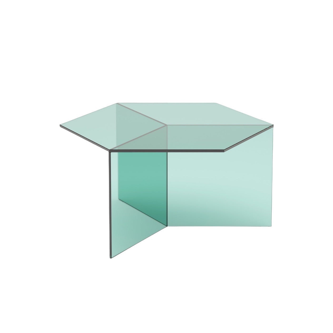 Isom Square Coffee Table