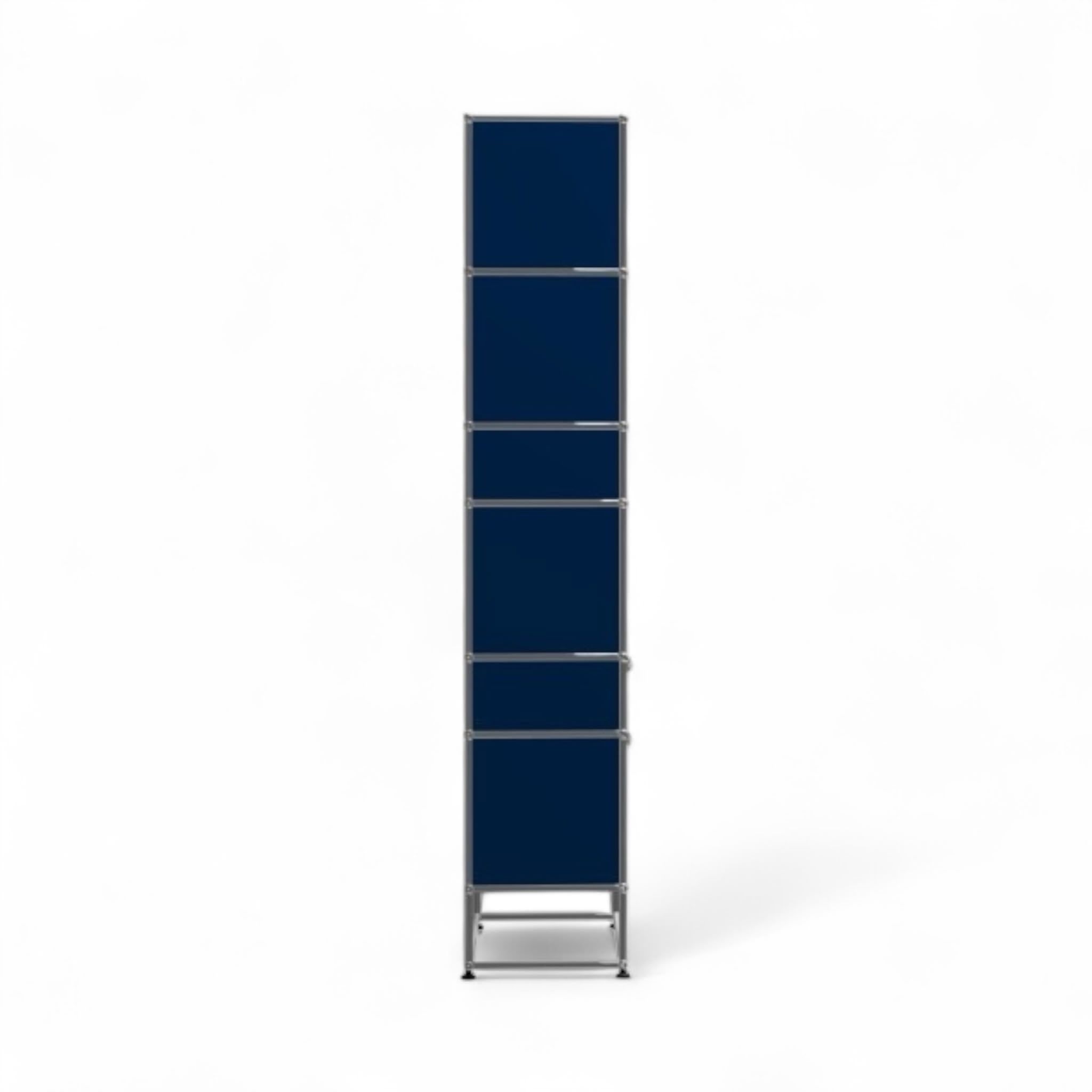 System Shelving Cabinet