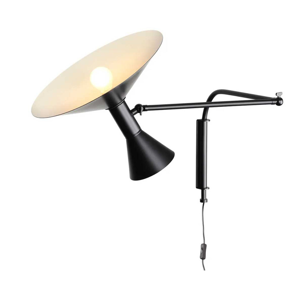 Lampe De Marseille Wall Lamp