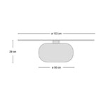 Pillet Coffee Table
