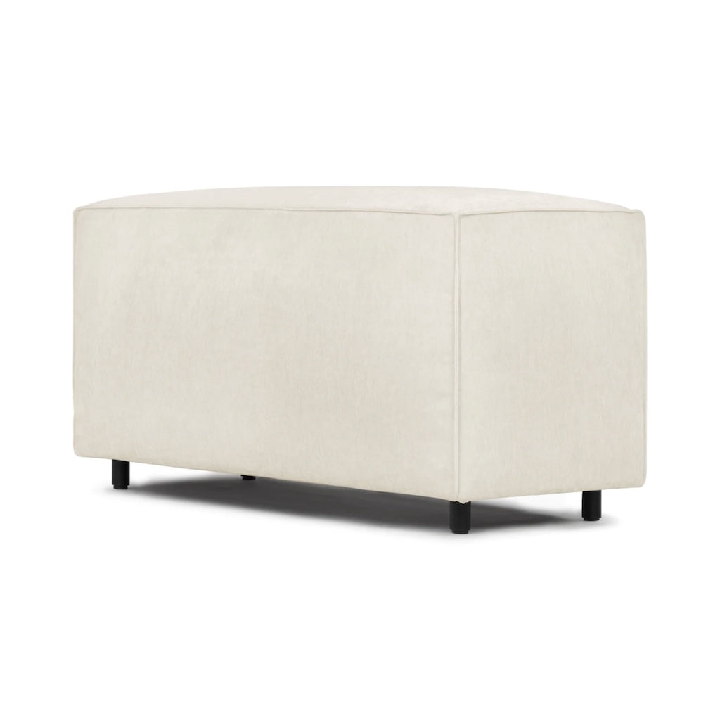 Extrasoft - L Backrest Module